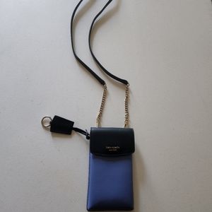 KATE SPADE PHONE CASE BAG